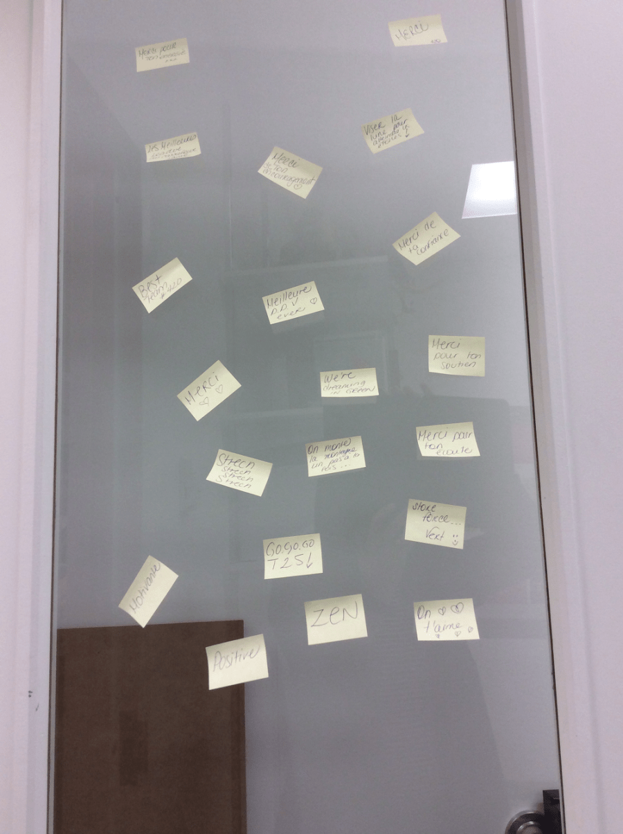 24 Inspirational Leadership Quotes and How I Got Inspired From PostIt