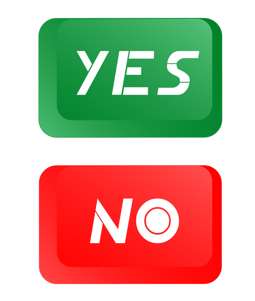 Yes-No