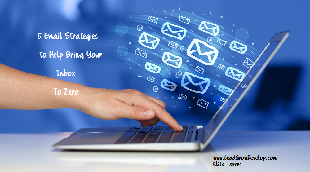5-email-strategies-to-help-bring-your-inbox-to-zero