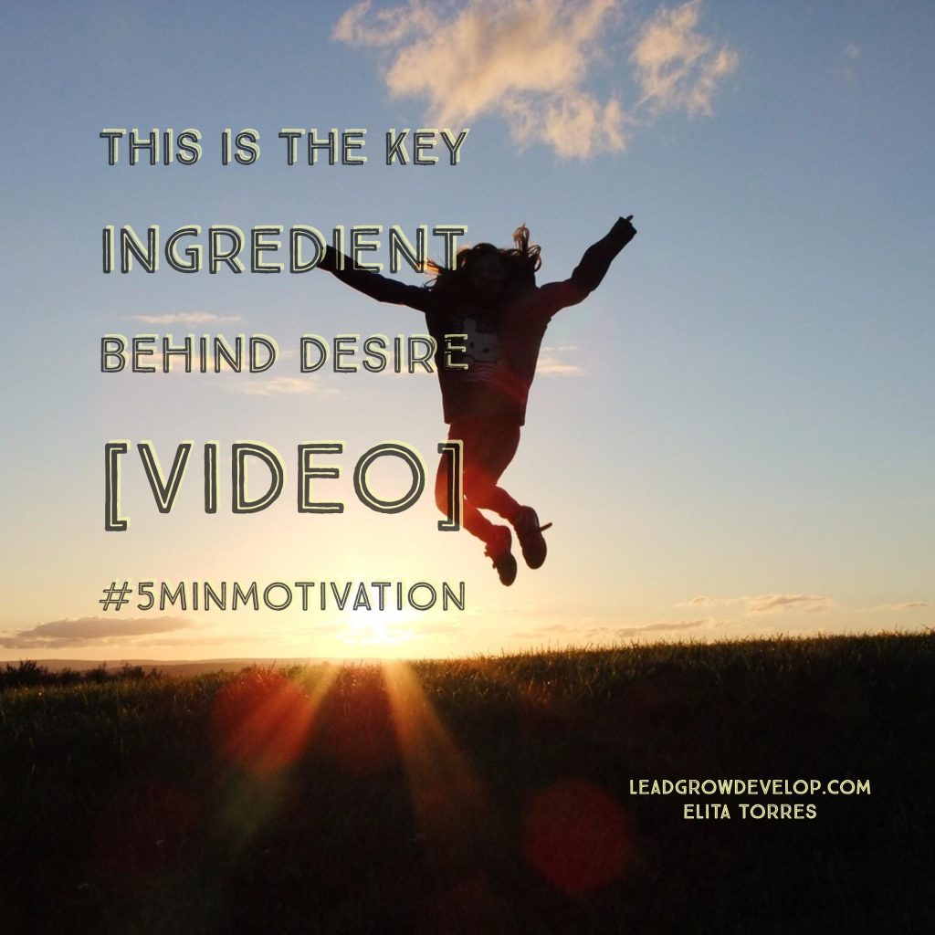 key-ingredient-behind-desire