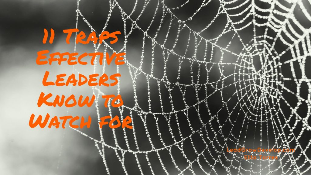 traps-successful-leaders-avoid