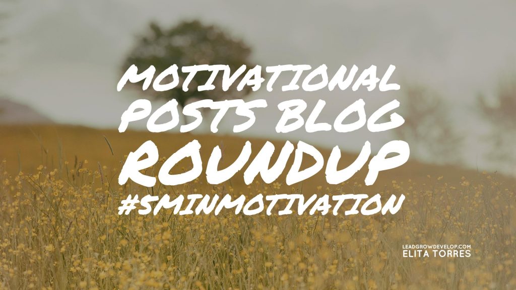 motivational-post-blog-roundup