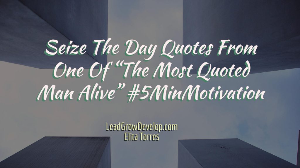seize-the-day-quotes