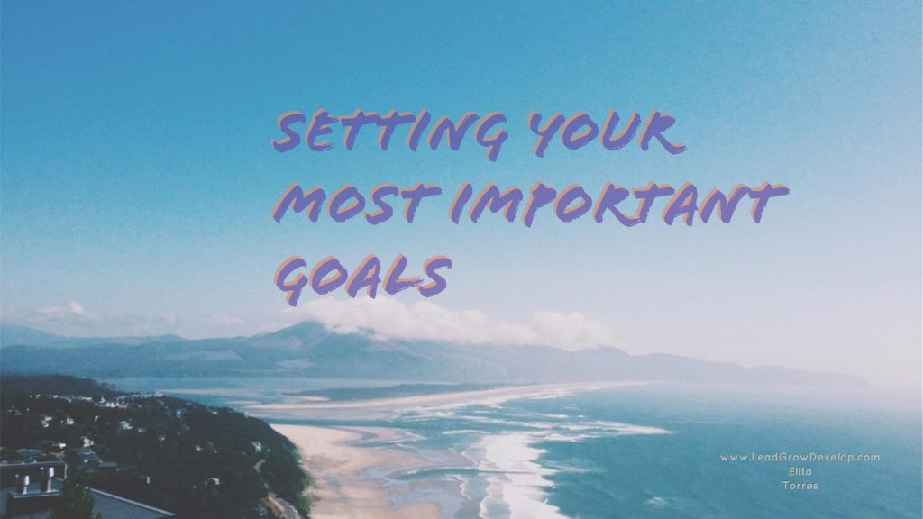 setting-most-important-goals