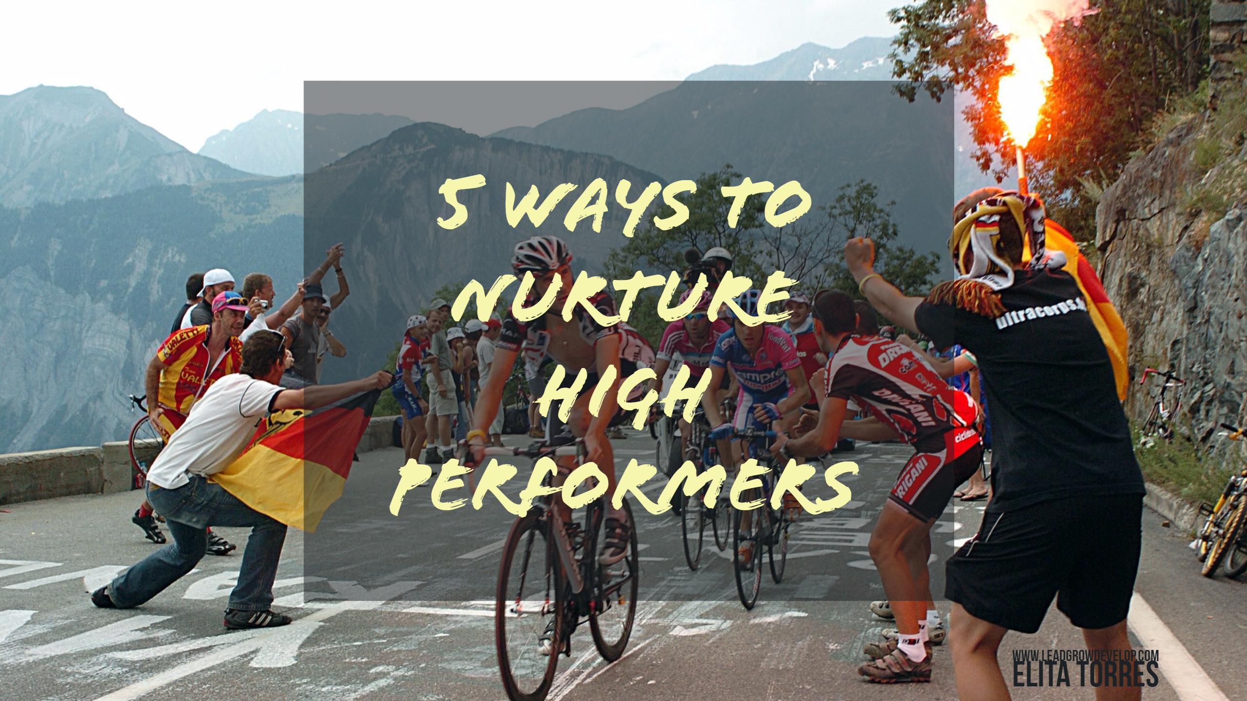 nurture-high-performers