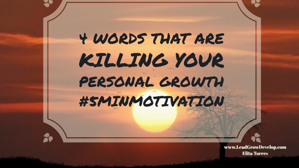 words-killing-personal-growth