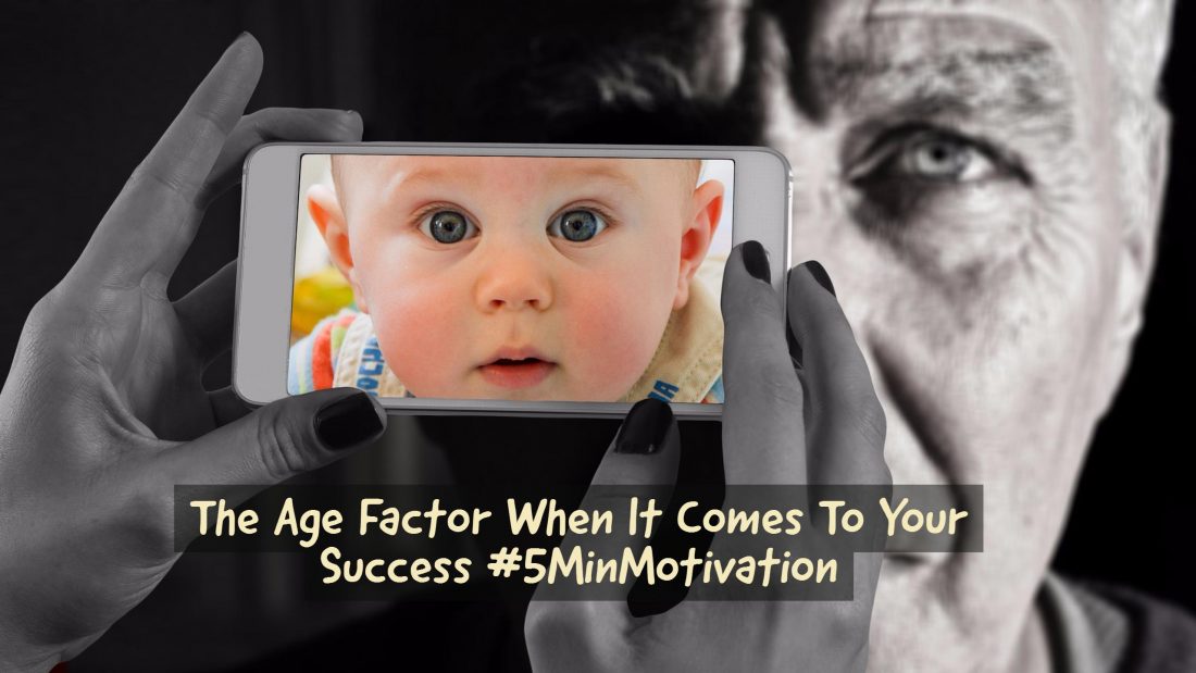 age-factor-success