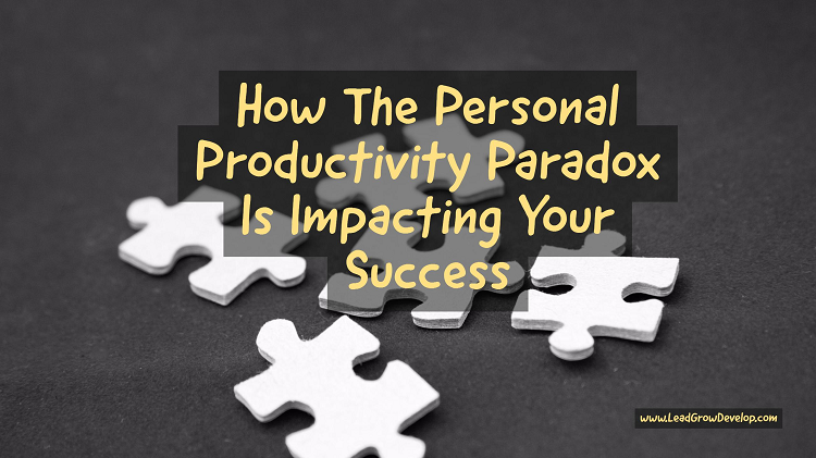personal-productivity-paradox