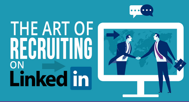 the-art-of-recruiting-on-linkedin