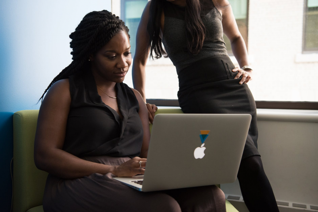 business-women