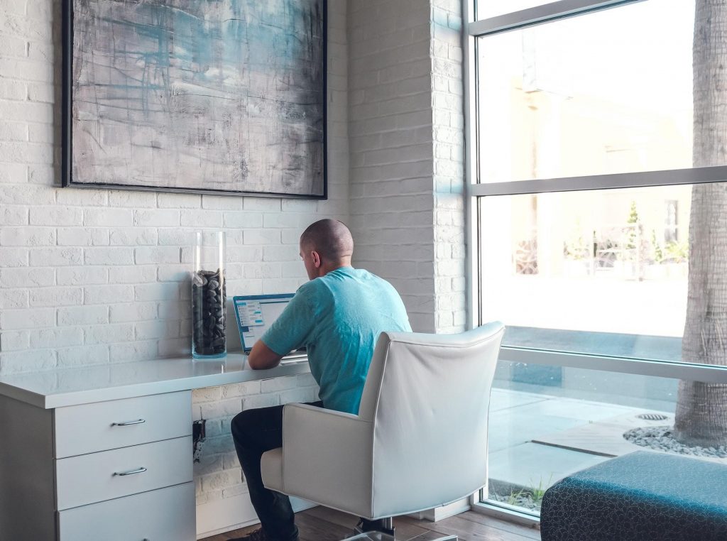 man-on-computer