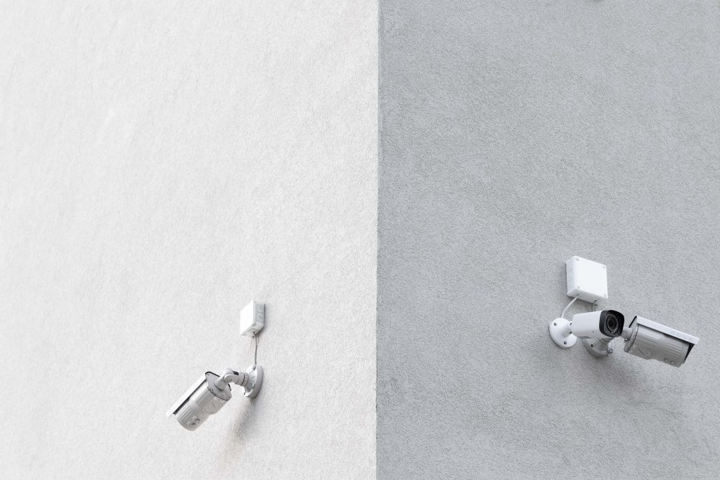 Security-cameras