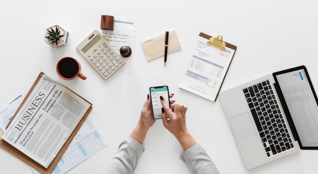 business-reports-laptop