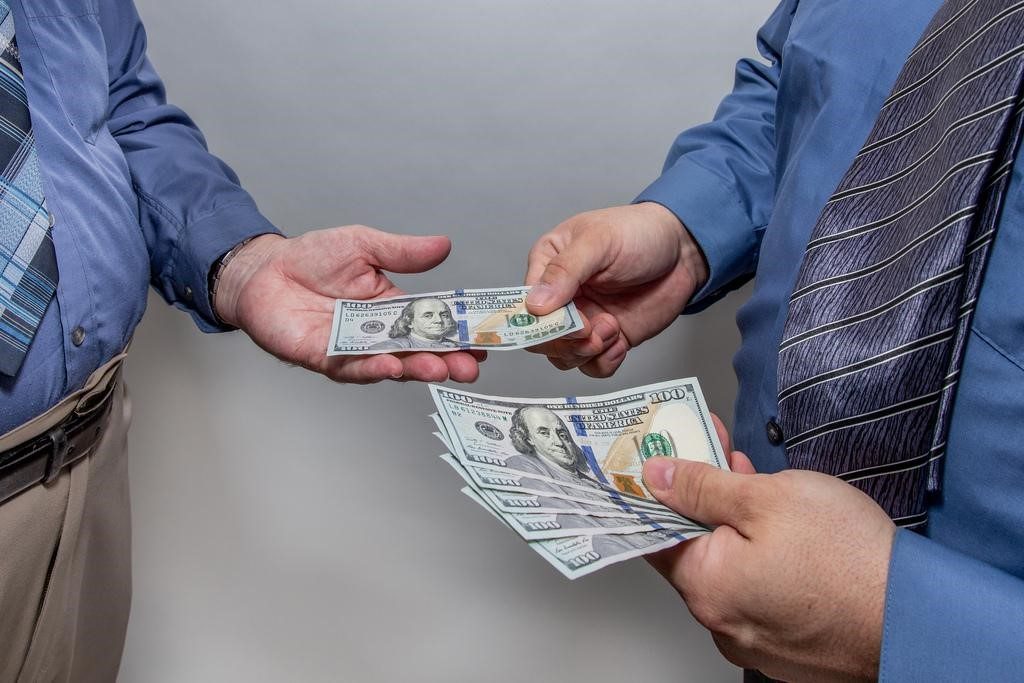 cash-payment