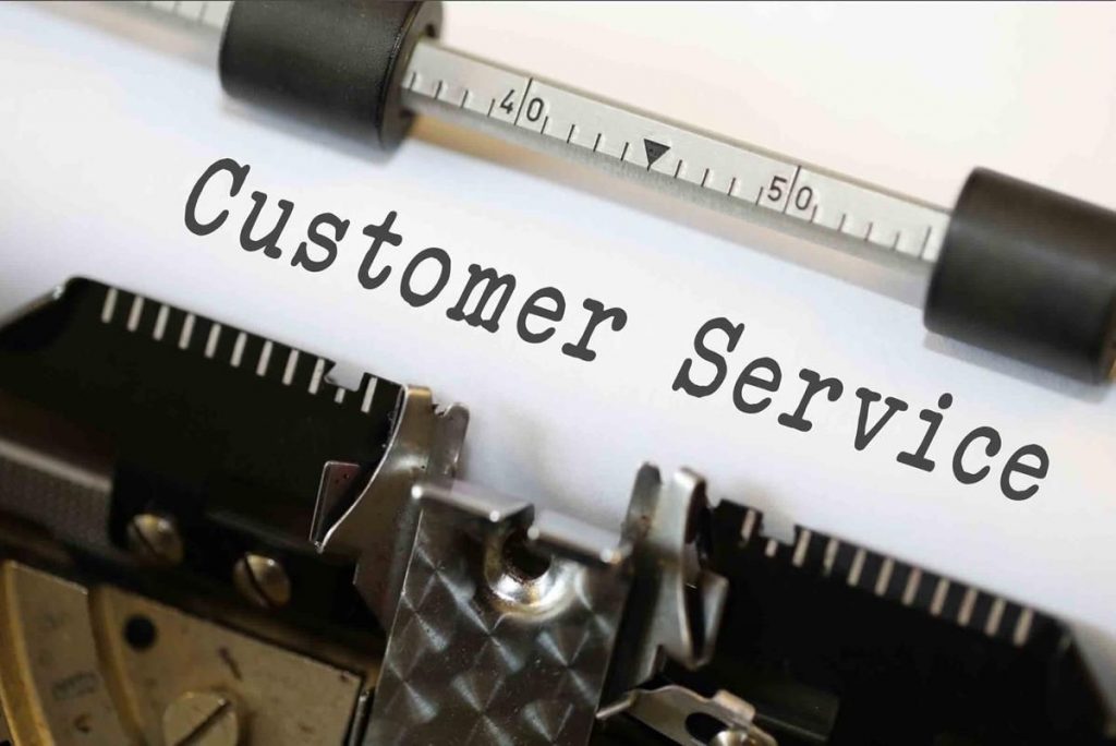 customer-service