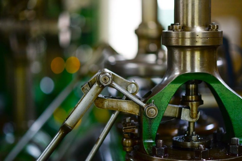manufacturers