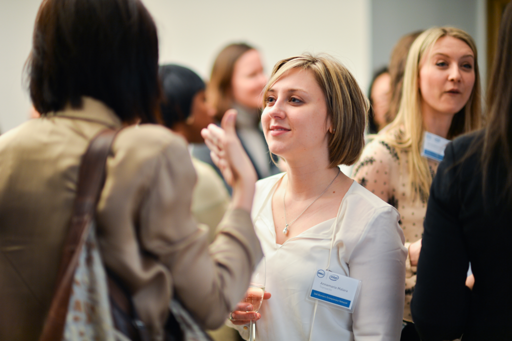 networking