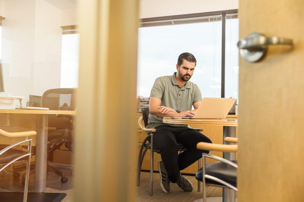 man-working-on-laptop
