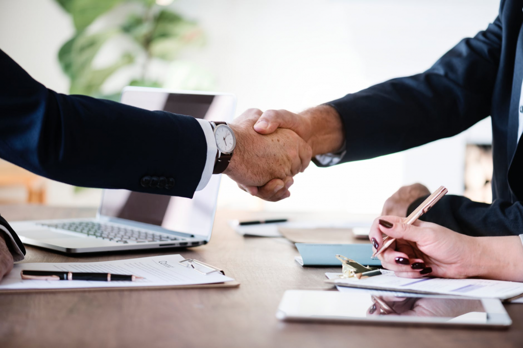 outsourcing-agreement
