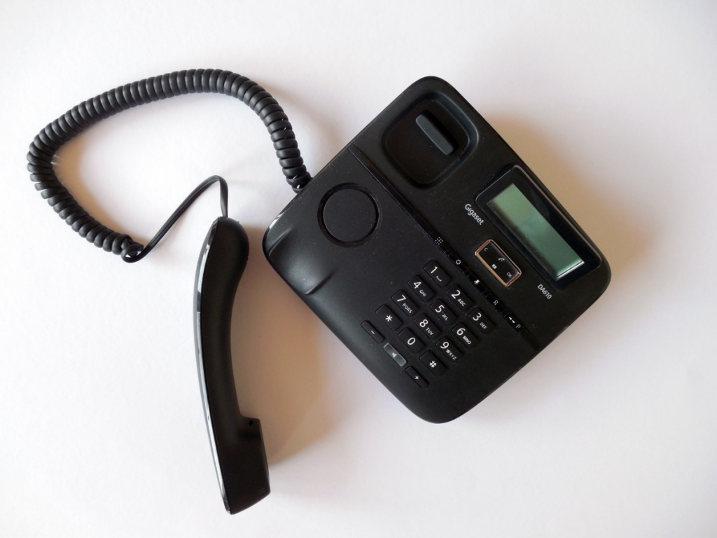 phone