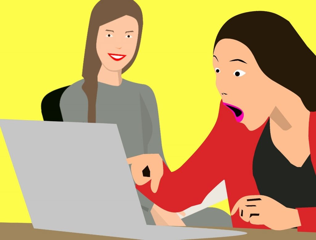 shocked-femal-cartoon-characters