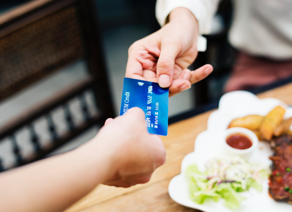 transaction