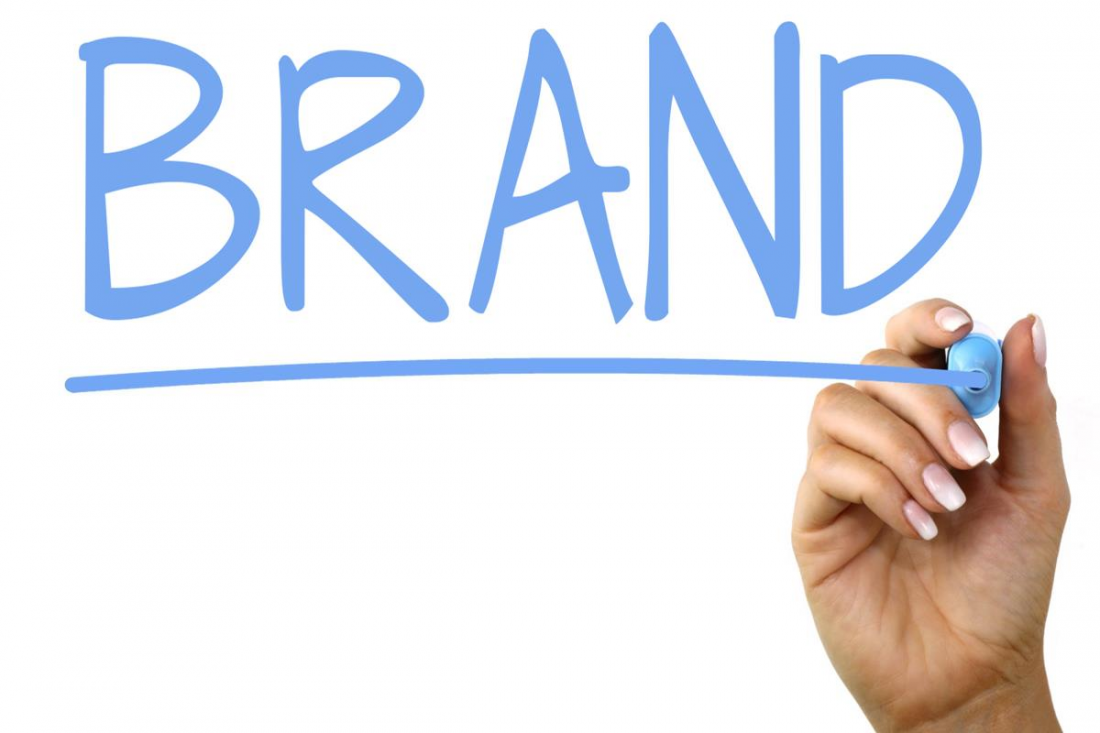 your brand image