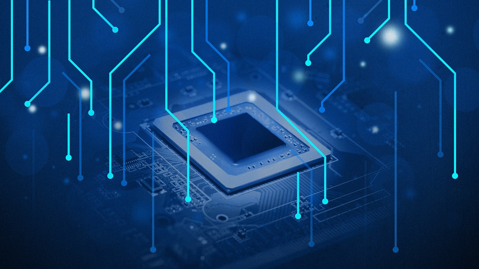 computer-chip