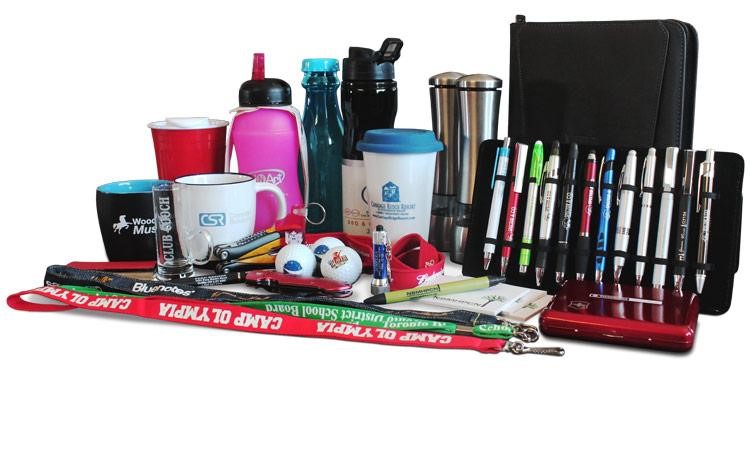 promotional products branding gifts