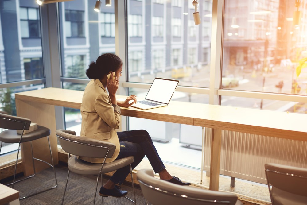 How Virtual Offices Are Changing The Business Landscape - Lead Grow Develop