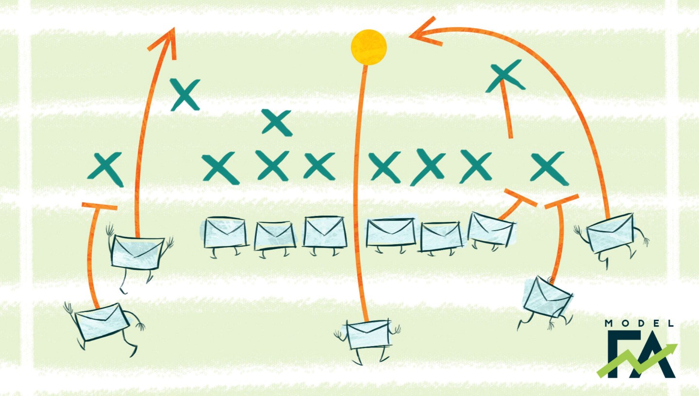 email marketing playbook