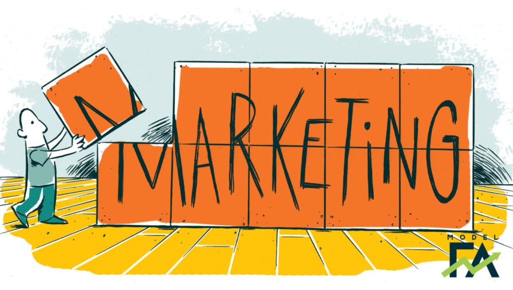 model FA Marketing