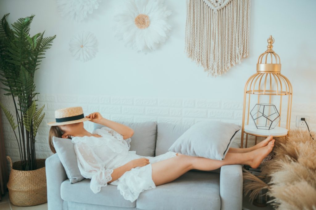 How to Stay Zen in a Technological World
