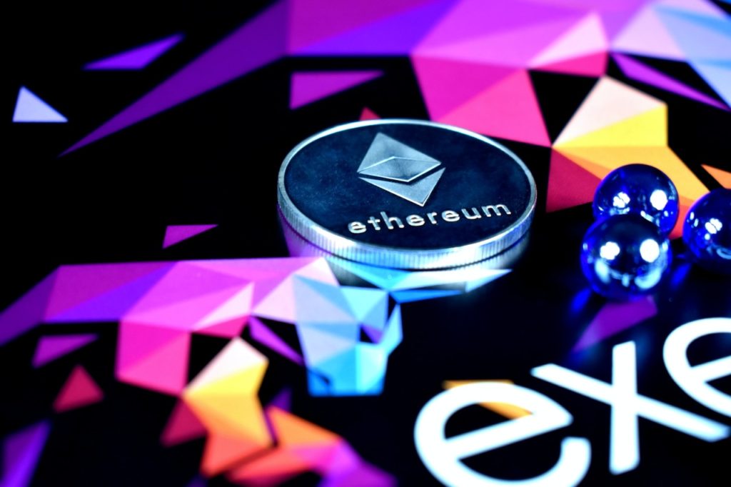 cryptocurrency-stock market-financial market-cryptocurrency