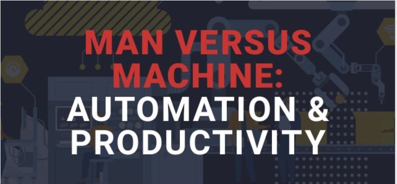 man vs machine