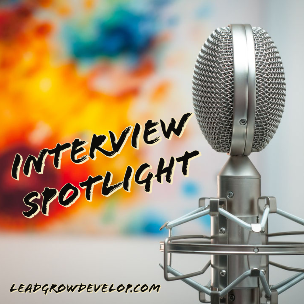 Interview Spotlight