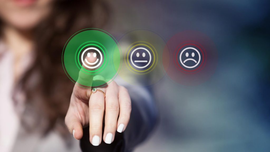 service-satisfaction survey- customers