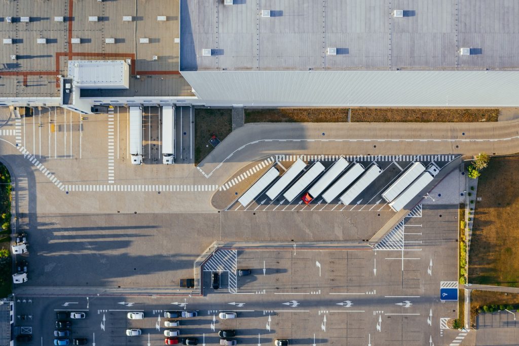 warehouse-shipping-warehouse management