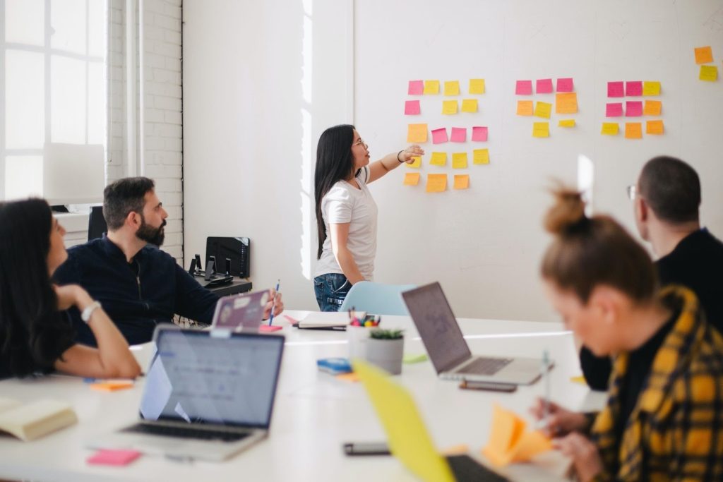 marketing-meeting-brand strategy