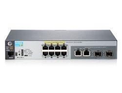 HP J9774A series of switches