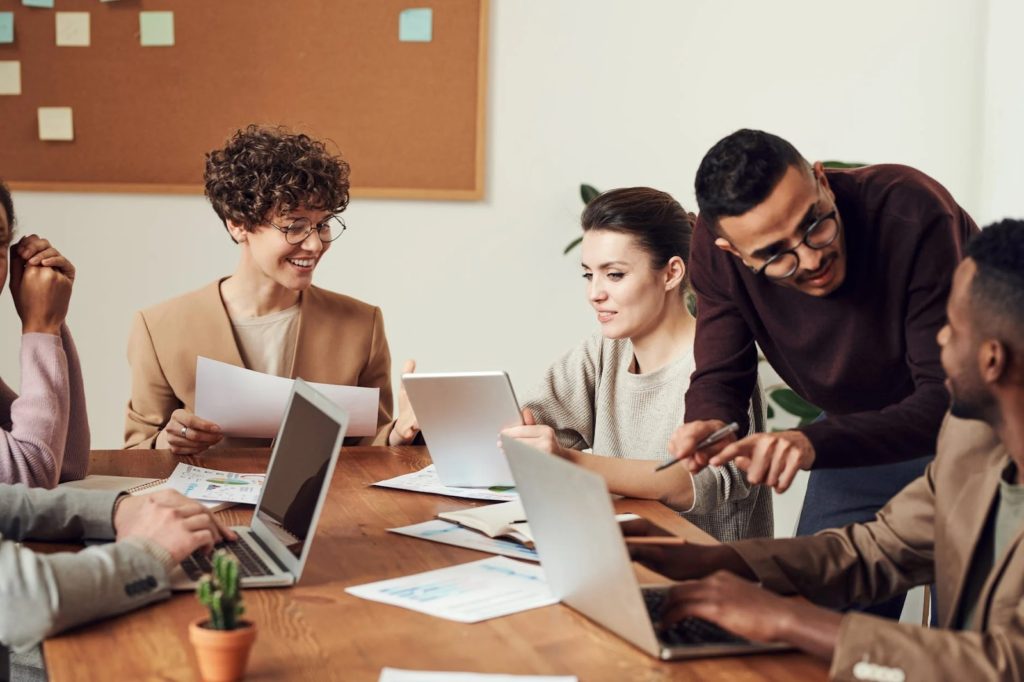 collaboration-meeting-team-workers