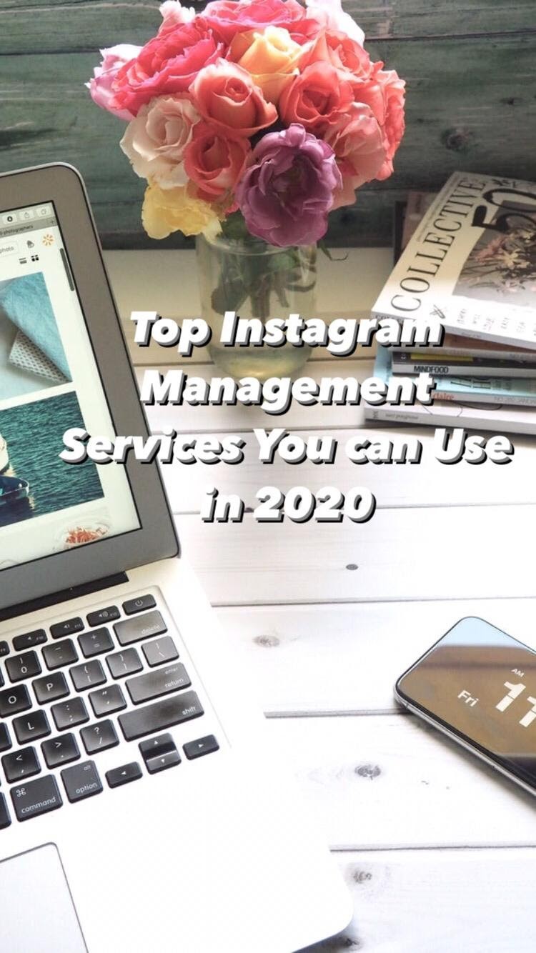 top-instagram-management-services