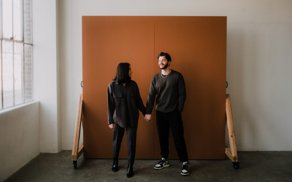An Approachable Guide to Help You Create a Minimalist Wardrobe for Your Partner