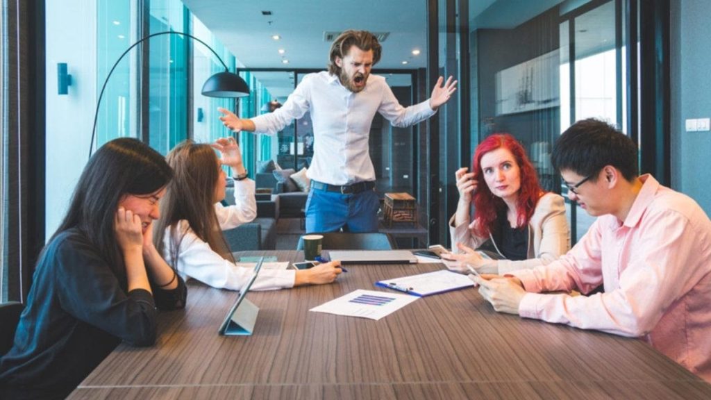 anger management-anger-angry leader-leader