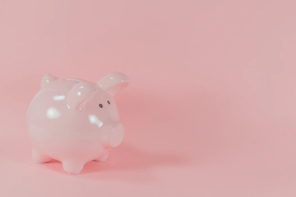 piggy pank