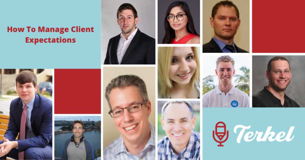 How To Manage Client Expectations