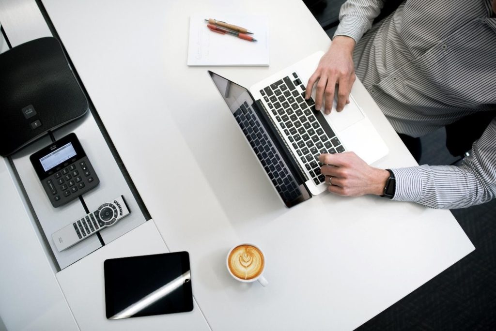 man on laptop-entrepreneur-business