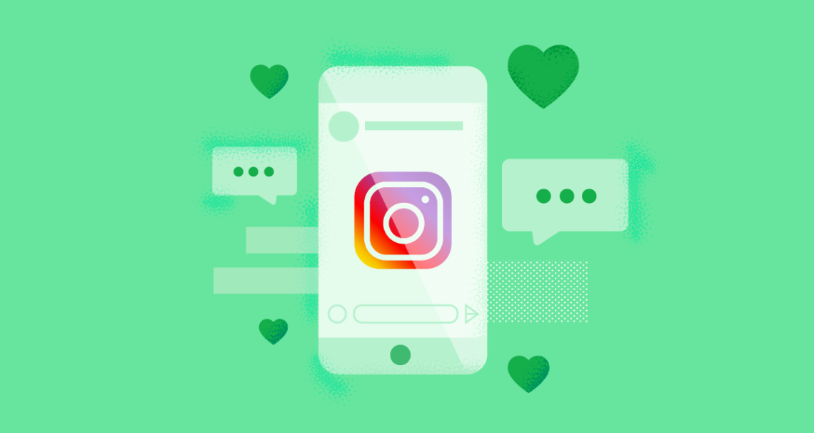 Engage With Instagram Stories
