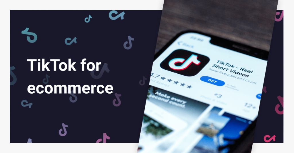 TikTok-for-ecommerce