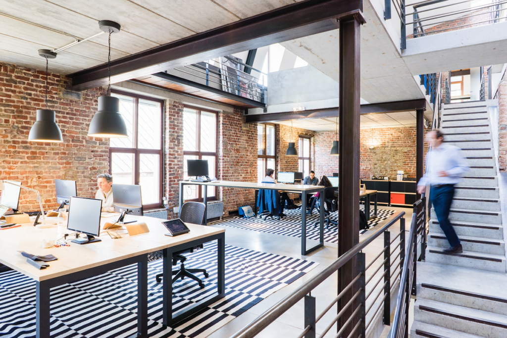 office-business-work area-entrepreneur